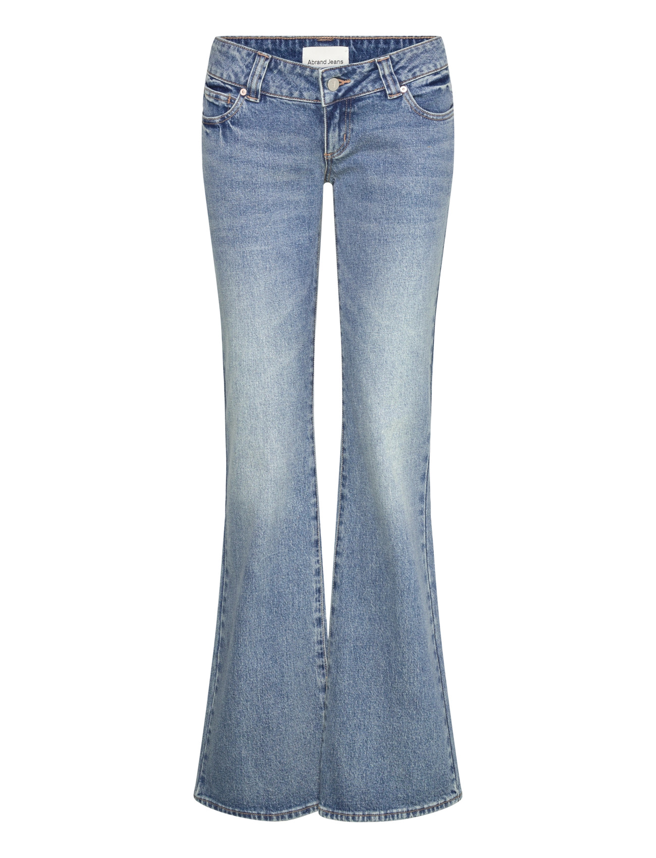 ABRAND 00 Super Low Kick Tall Selena Selena - - 30 1