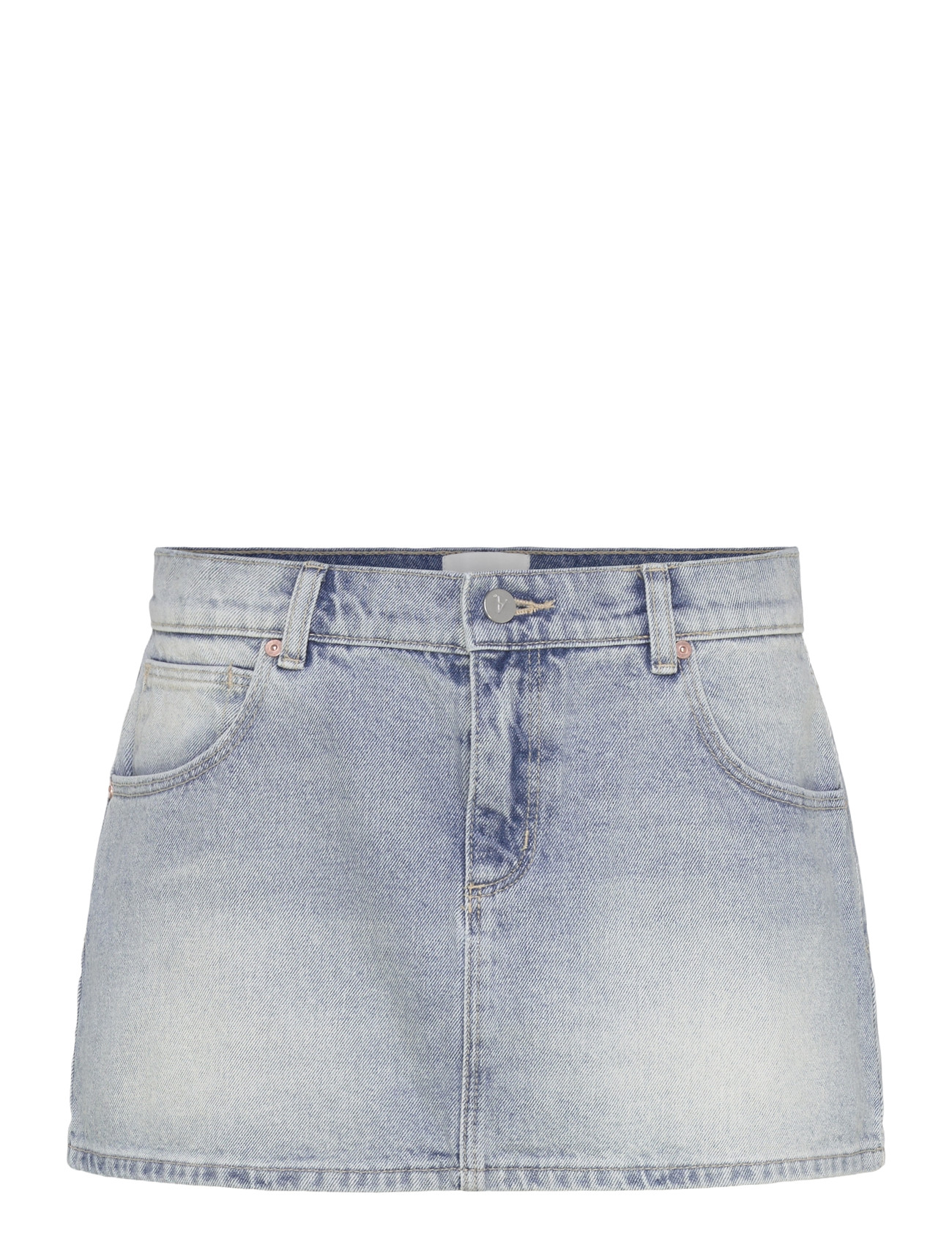 ABRAND 99 Low Skirt Stella Stella - Blue - 22