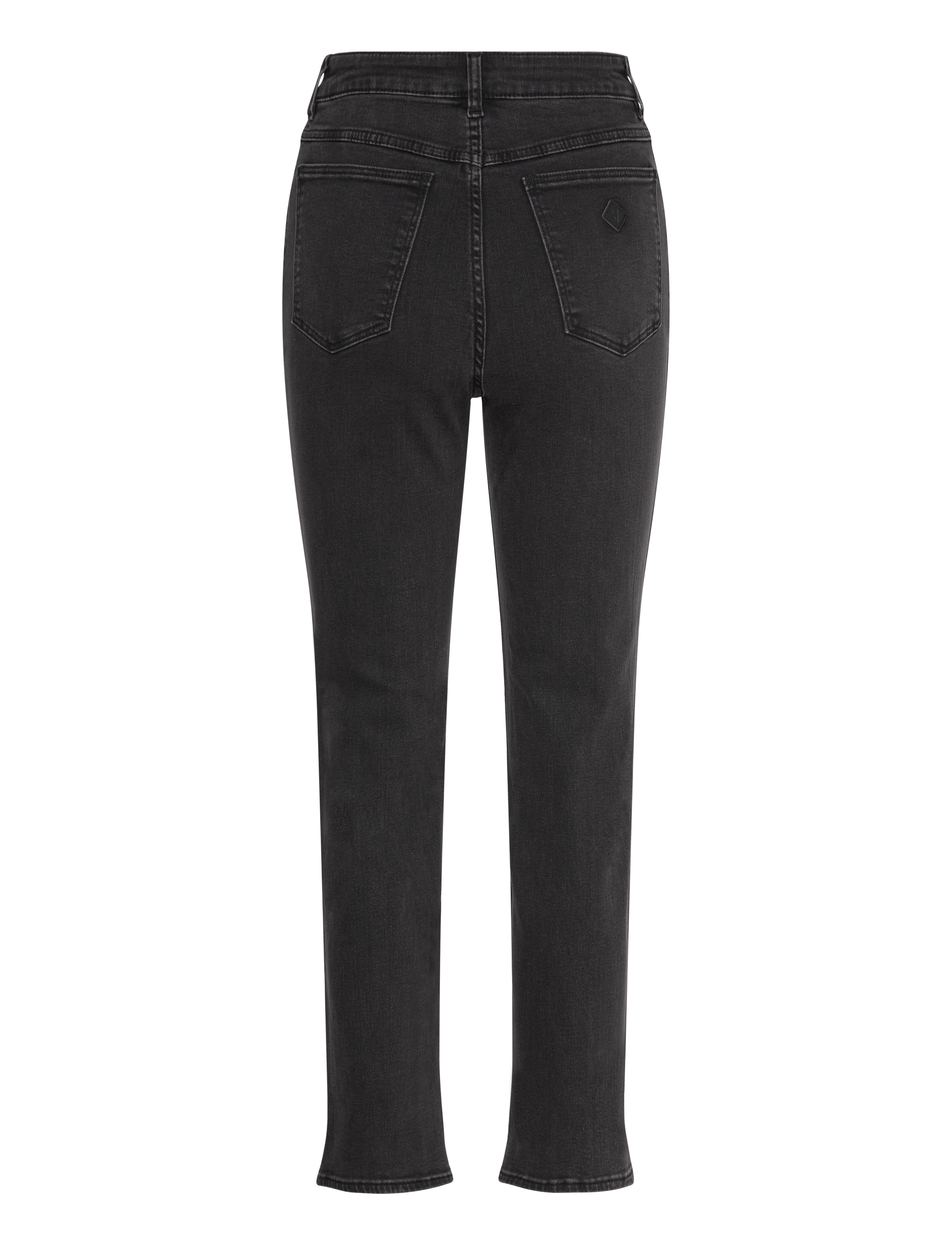 ABRAND - 94 HIGH SLIM 90210 - black - 1