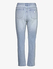 ABRAND - A '94 HIGH SLIM GINA - slim jeans - blue - 1