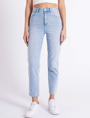 ABRAND - A '94 HIGH SLIM GINA - slim jeans - blue - 2