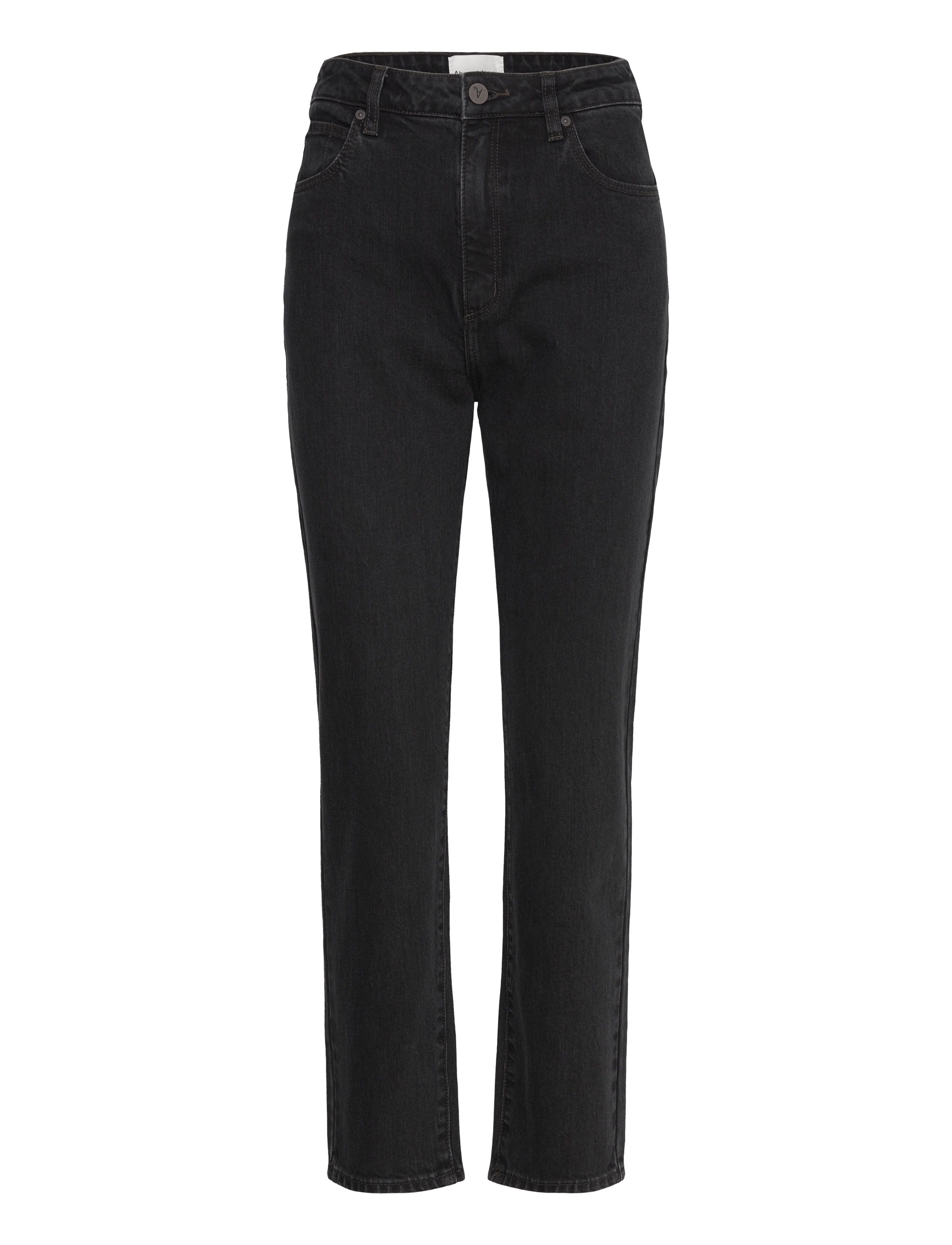 ABRAND A 94 High Slim Schwarz - 25 - Damen