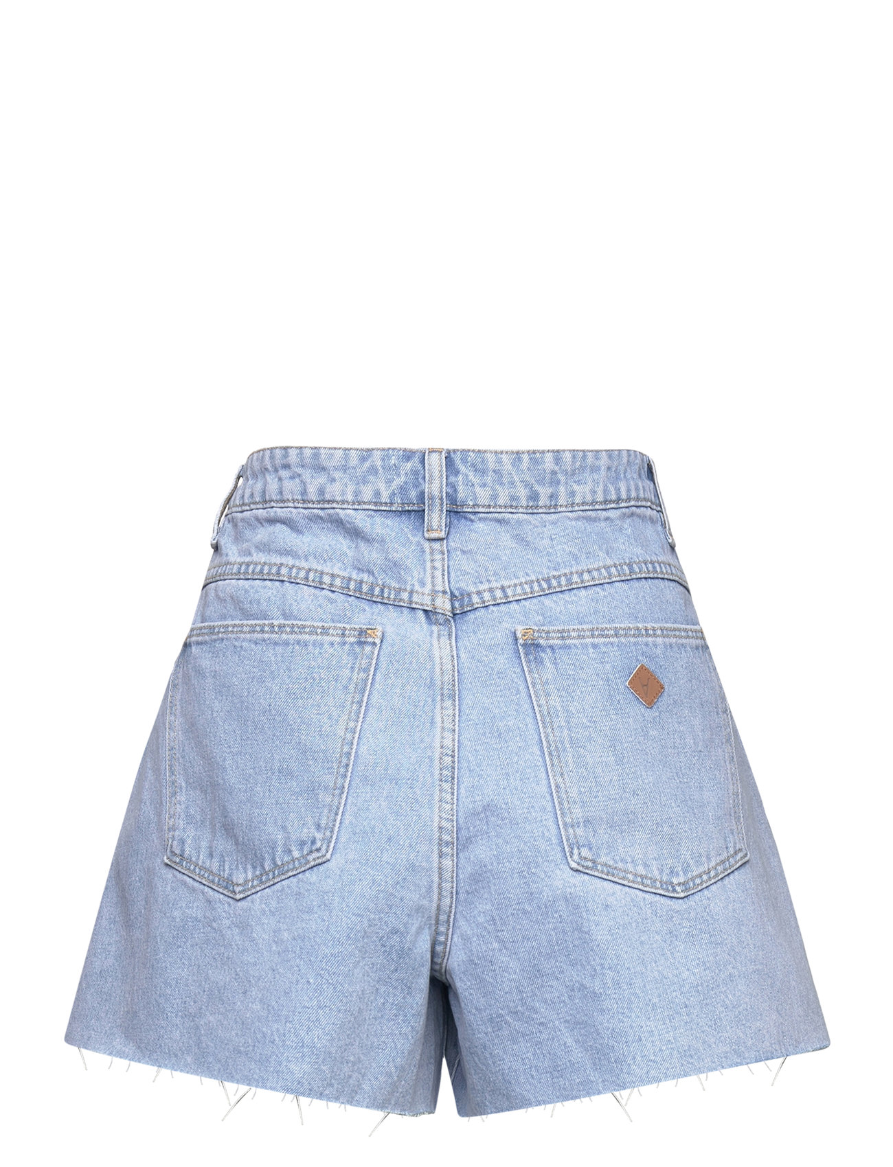 ABRAND - A VENICE SHORT ESMERALDA - blue - 2