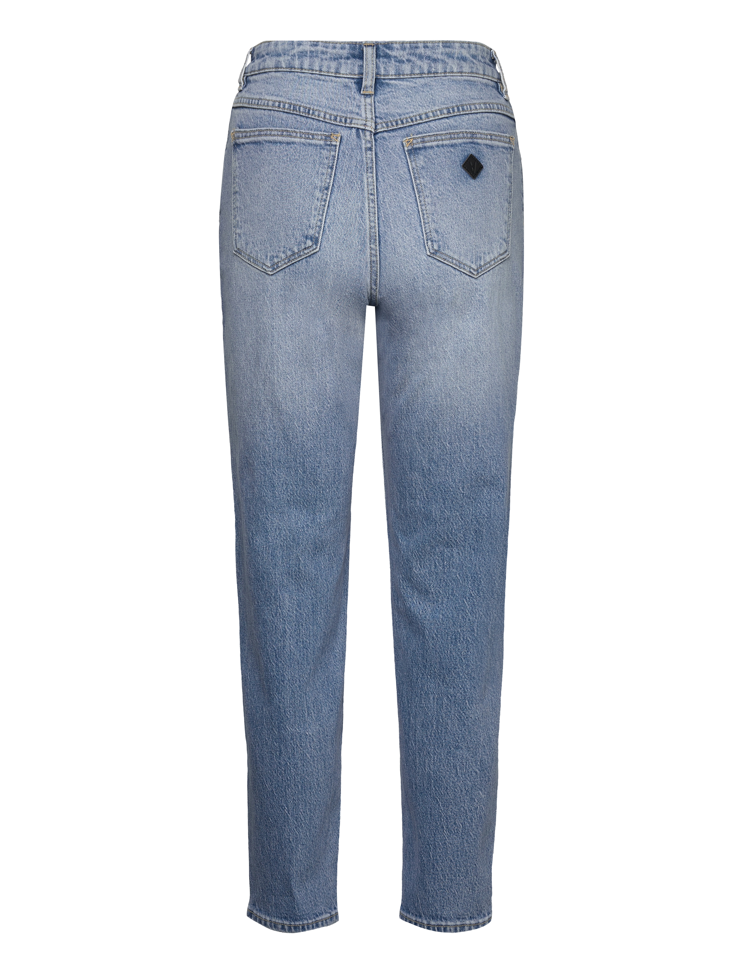 ABRAND - A 94 HIGH SLIM APRIL - blue - 1