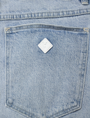 ABRAND - A '94 HIGH STRAIGHT GINA RIP - straight jeans - blue - 8