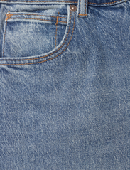 ABRAND - A 94 HIGH STRAIGHT ERIN - raka jeans - blue - 5