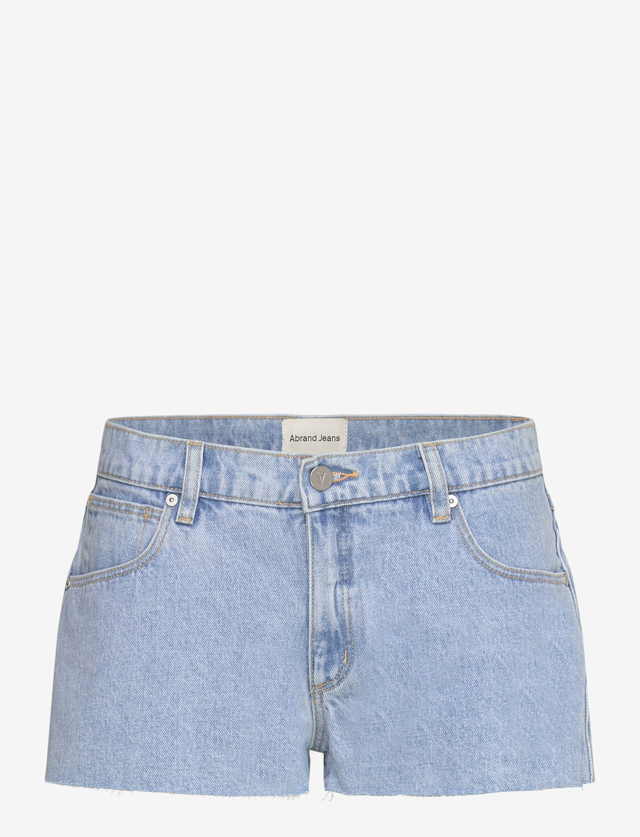 ABRAND - A 99 LOW SHORT WALKAWAY - blue - 0