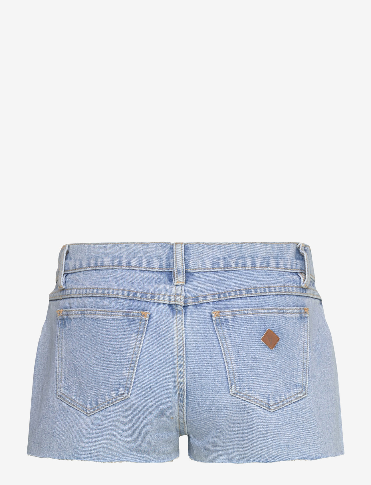 ABRAND - A 99 LOW SHORT WALKAWAY - blue - 2