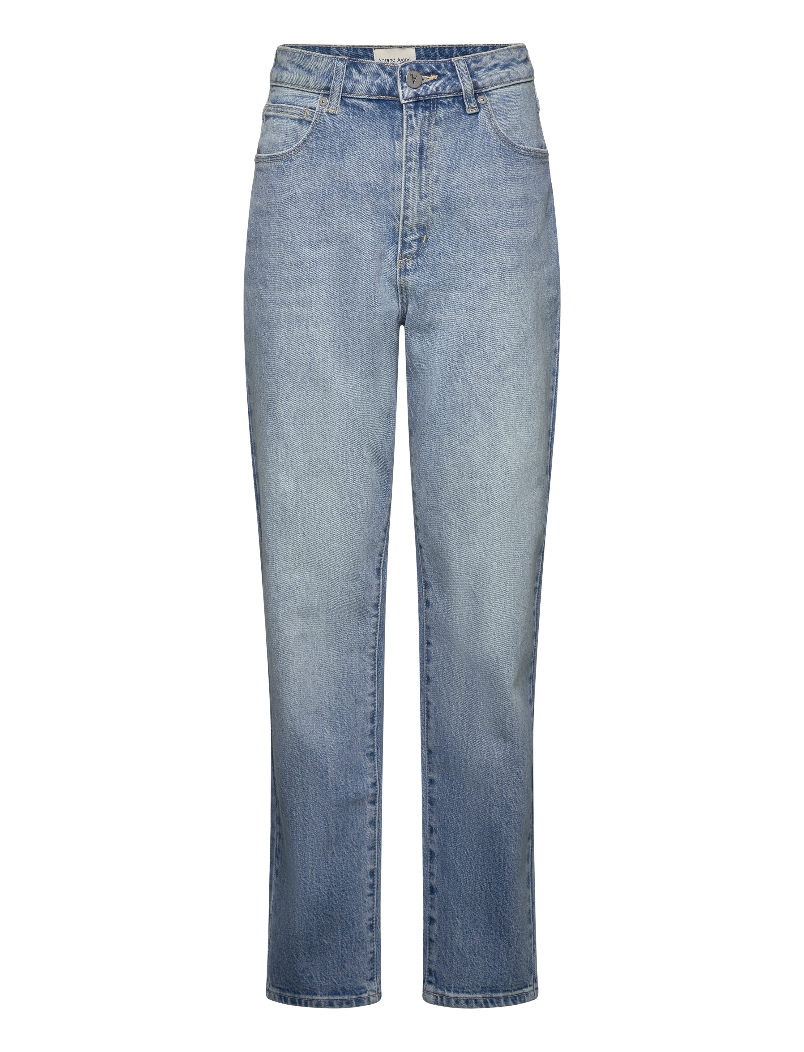 ABRAND 94 High Slim Tall April Blau - 25 - Damen