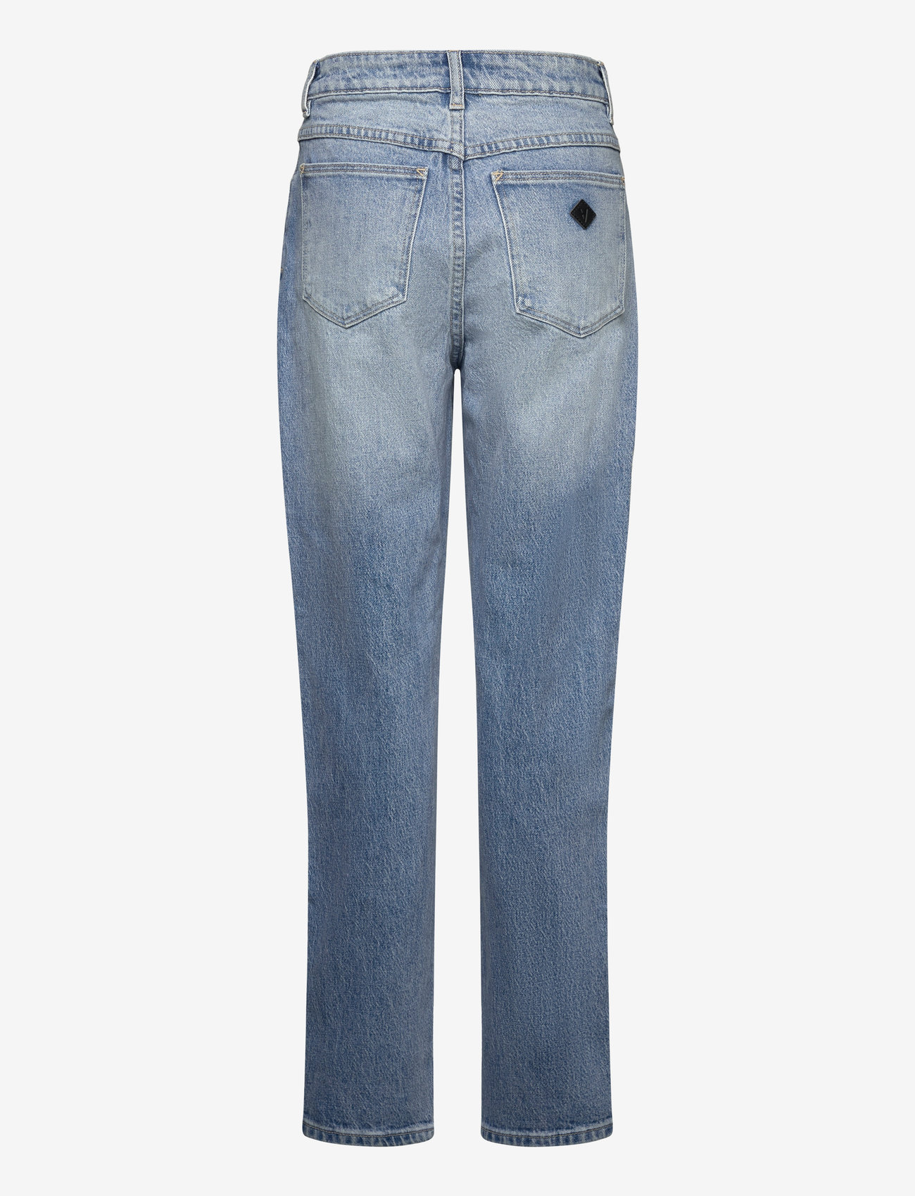 ABRAND - 94 HIGH SLIM TALL APRIL - slim fit jeans - blue - 2