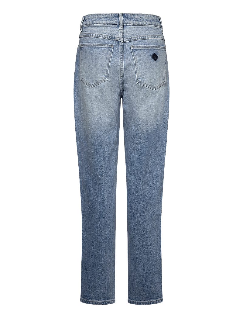 ABRAND - 94 HIGH SLIM TALL APRIL - slim fit jeans - blue - 2