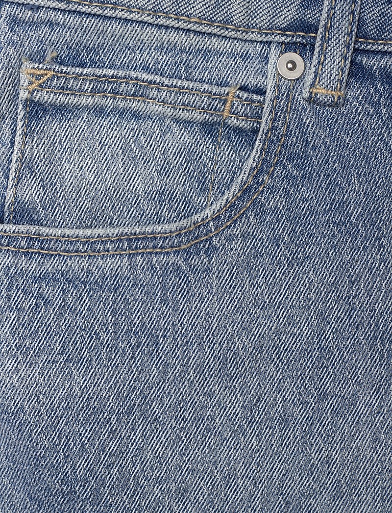 ABRAND - 94 HIGH SLIM TALL APRIL - slim fit jeans - blue - 4