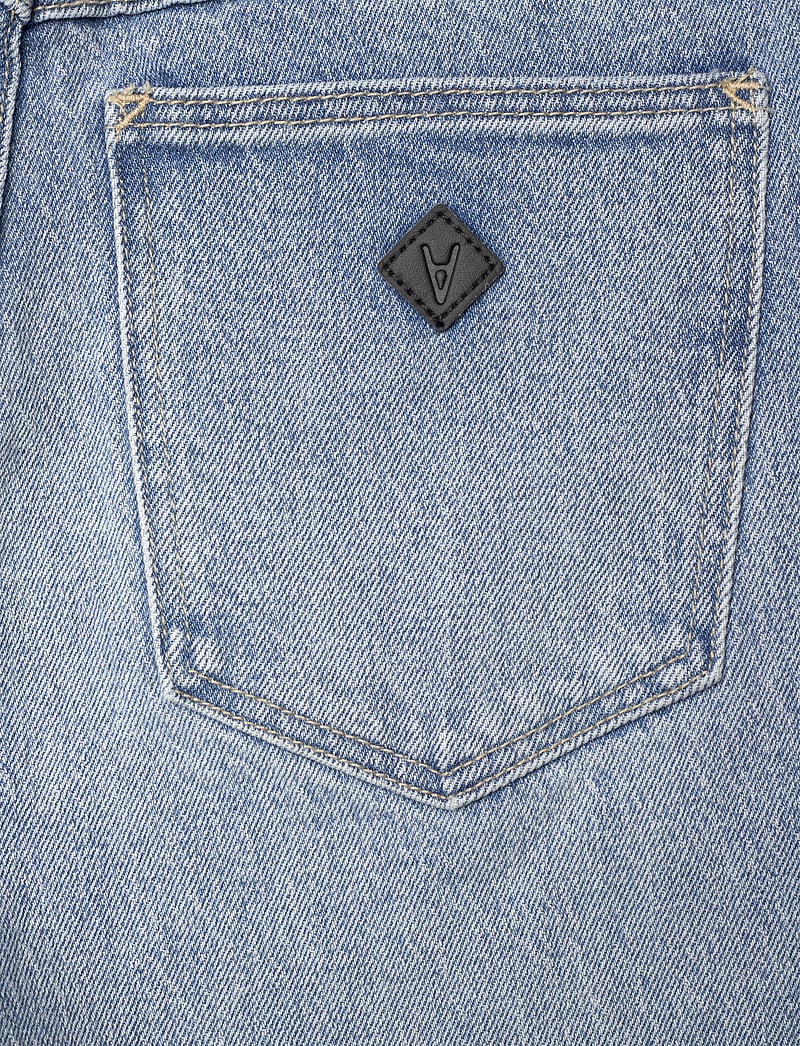 ABRAND - 94 HIGH SLIM TALL APRIL - slim fit jeans - blue - 5