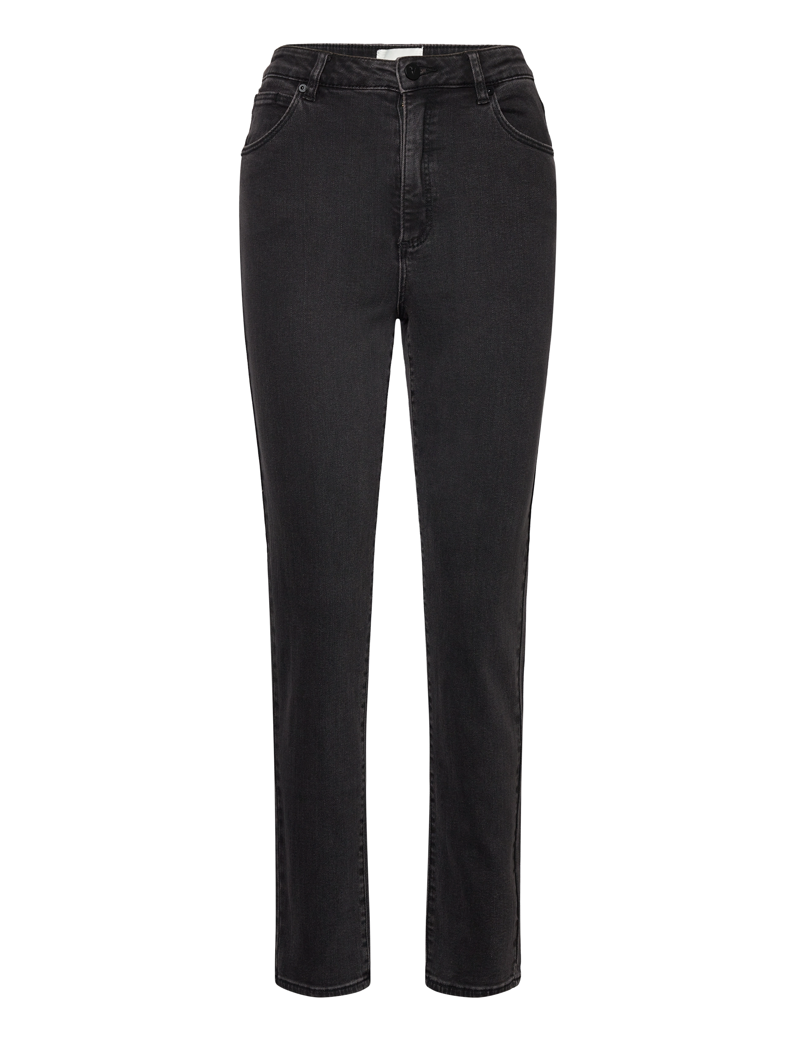 ABRAND A 94 High Slim Tall 90210 Schwarz - 24 - Damen