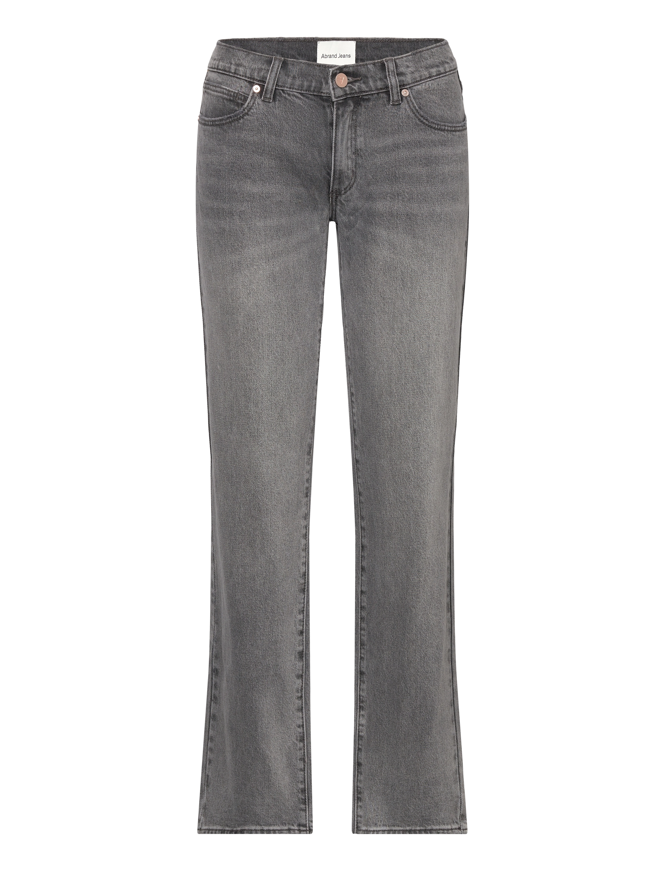 A 99 LOW STRAIGHT ADDISON - GREY