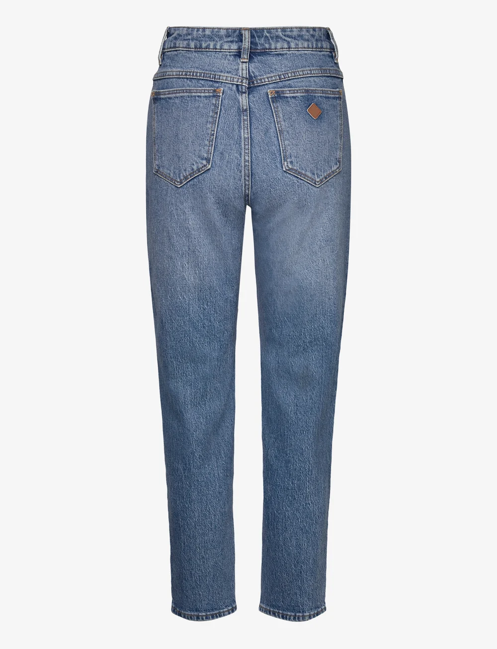 ABRAND - A 94 HIGH SLIM HARLOW - slim fit jeans - blue - 2