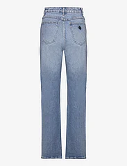 ABRAND - A 94 HIGH STRAIGHT DAKOTA - straight jeans - blue - 1