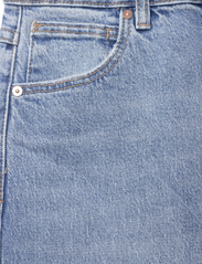 ABRAND - A 94 HIGH STRAIGHT DAKOTA - straight jeans - blue - 5