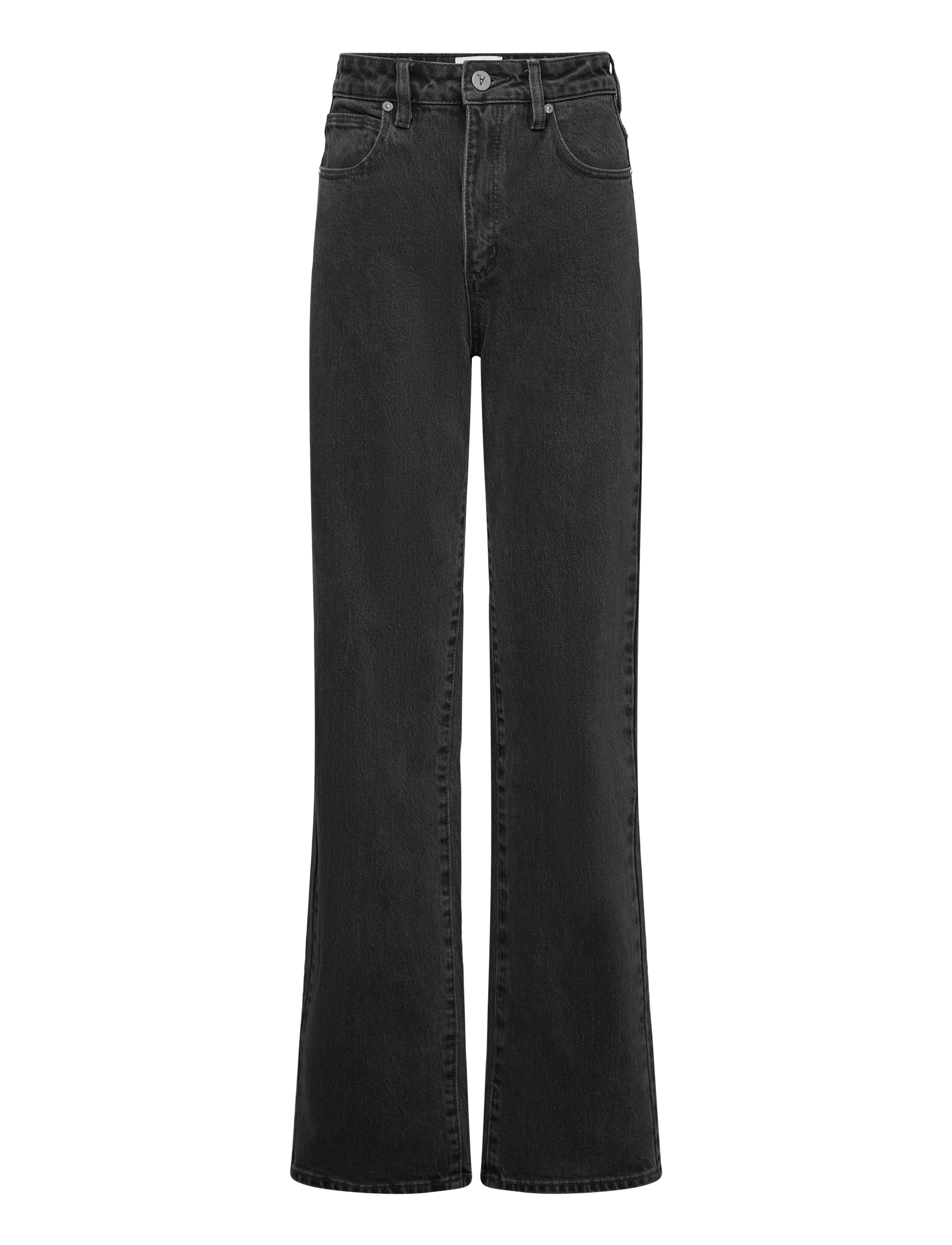 ABRAND 94 High Straight Erica Schwarz - 25 - Damen