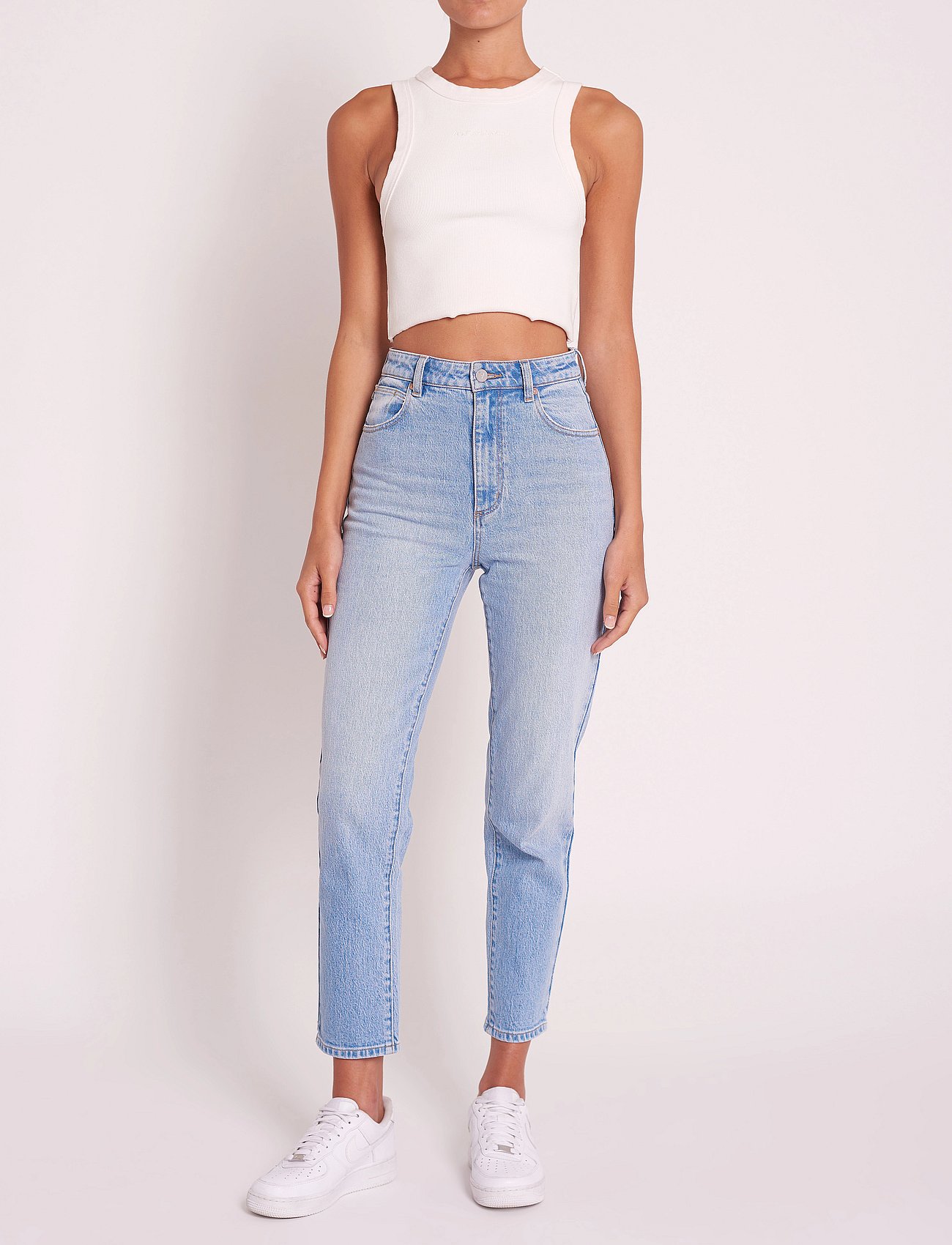 94 HIGH SLIM HARPER ORGANIC
