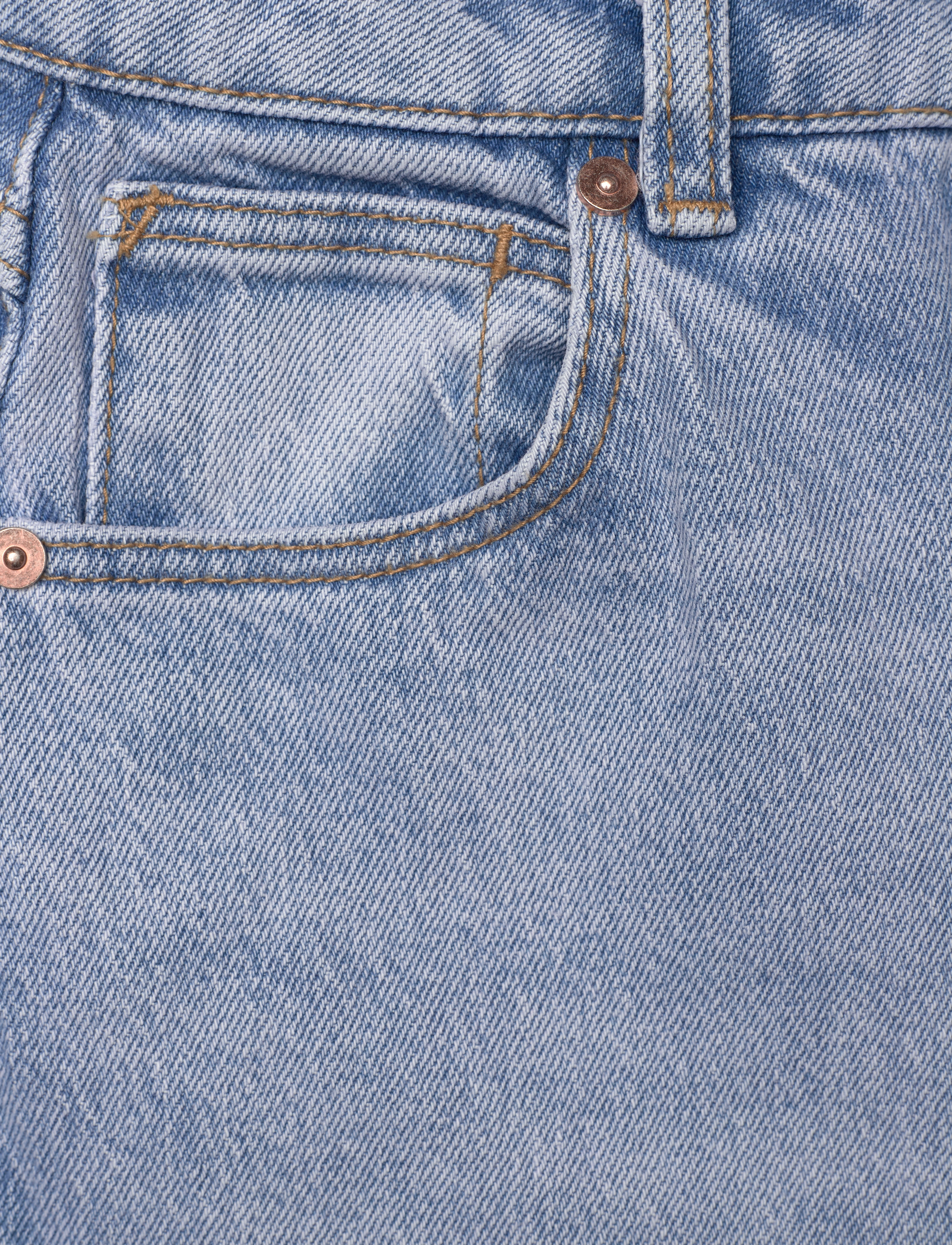ABRAND - 94 HIGH SLIM HARPER ORGANIC - slim jeans - blue - 5