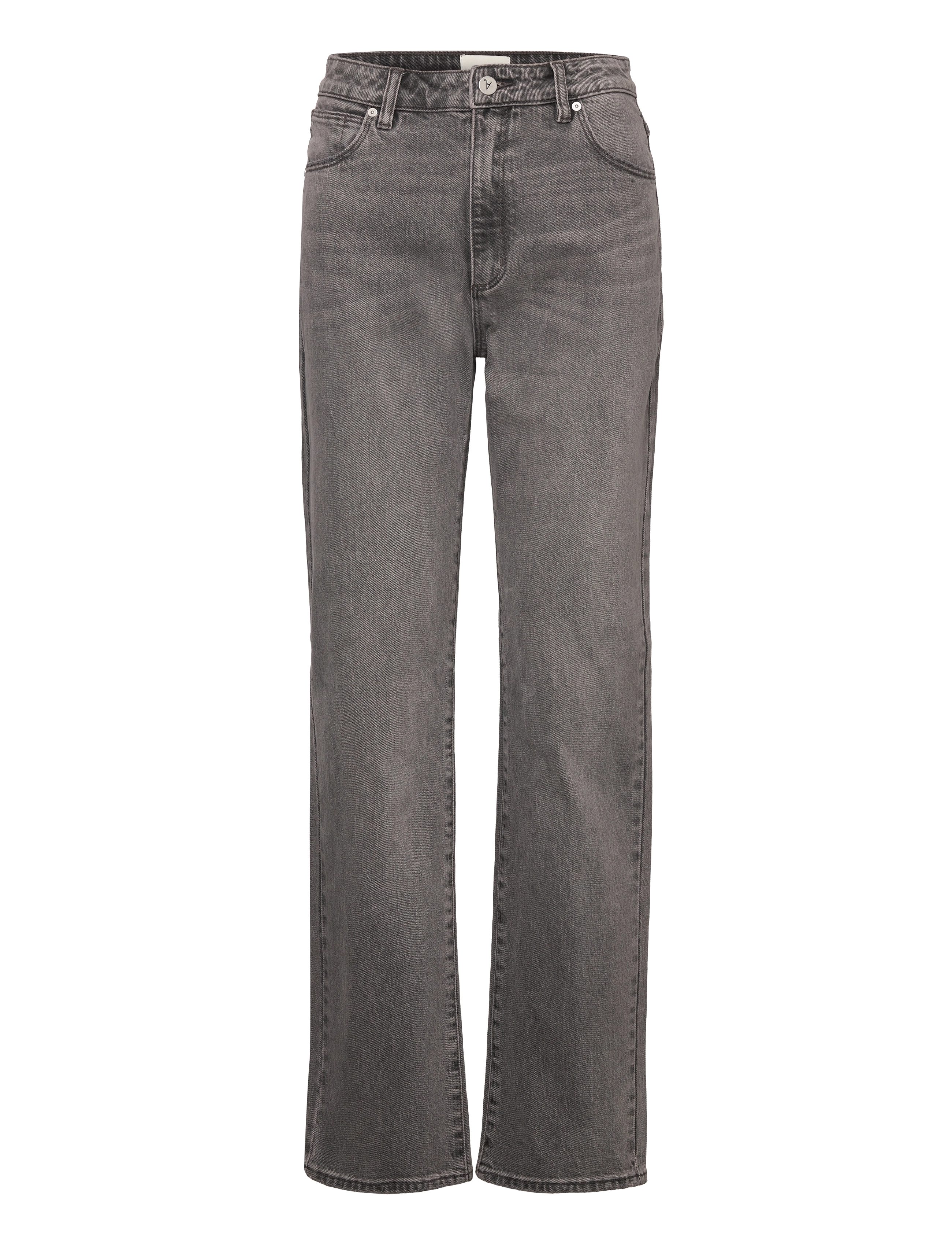ABRAND - A 94 HIGH STRAIGHT BROOKLYN - black - 1