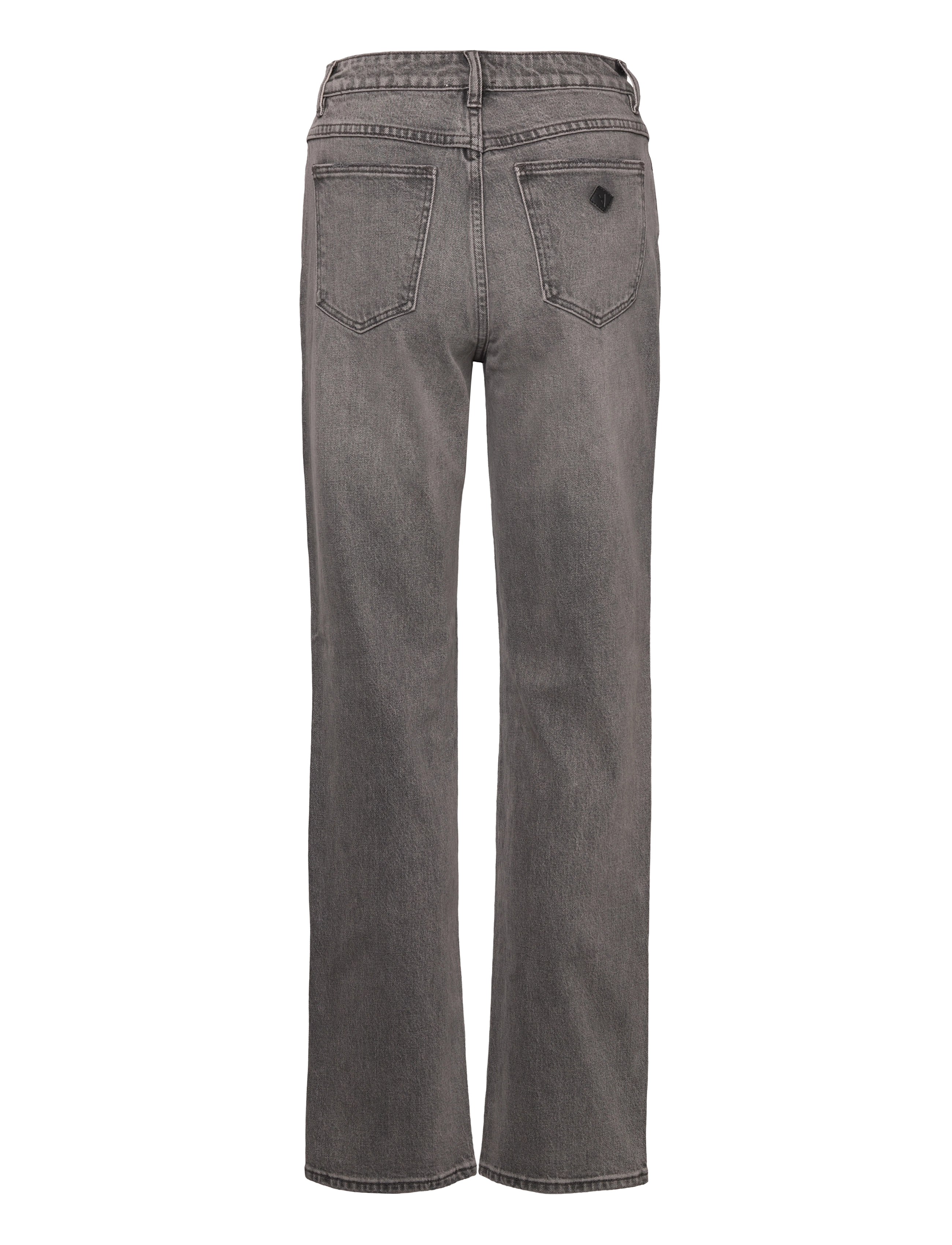 ABRAND - A 94 HIGH STRAIGHT BROOKLYN - black - 2