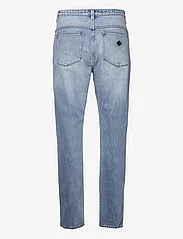 ABRAND - A 90s RELAXED OFFWORLD - loose jeans - blue - 2