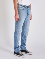 ABRAND - A 90s RELAXED OFFWORLD - loose jeans - blue - 4