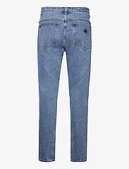 ABRAND - A 90S RELAXED DEATH DISCO - loose jeans - blue - 2