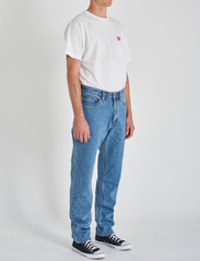 ABRAND - A 90S RELAXED DEATH DISCO - loose jeans - blue - 3