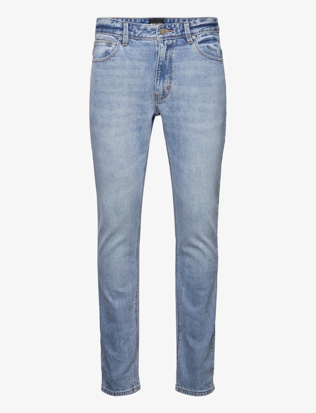 ABRAND - A SLIM DEXTER - slim jeans - blue - 0