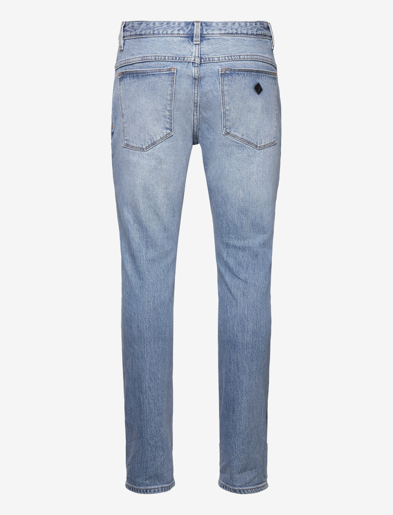 ABRAND - A SLIM DEXTER - bukser & jeans - blue - 1