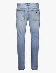 ABRAND - A SLIM DEXTER - slim jeans - blue - 1