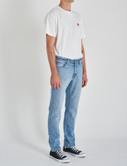 ABRAND - A SLIM DEXTER - slim jeans - blue - 3