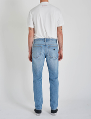 ABRAND - A SLIM DEXTER - slim jeans - blue - 4