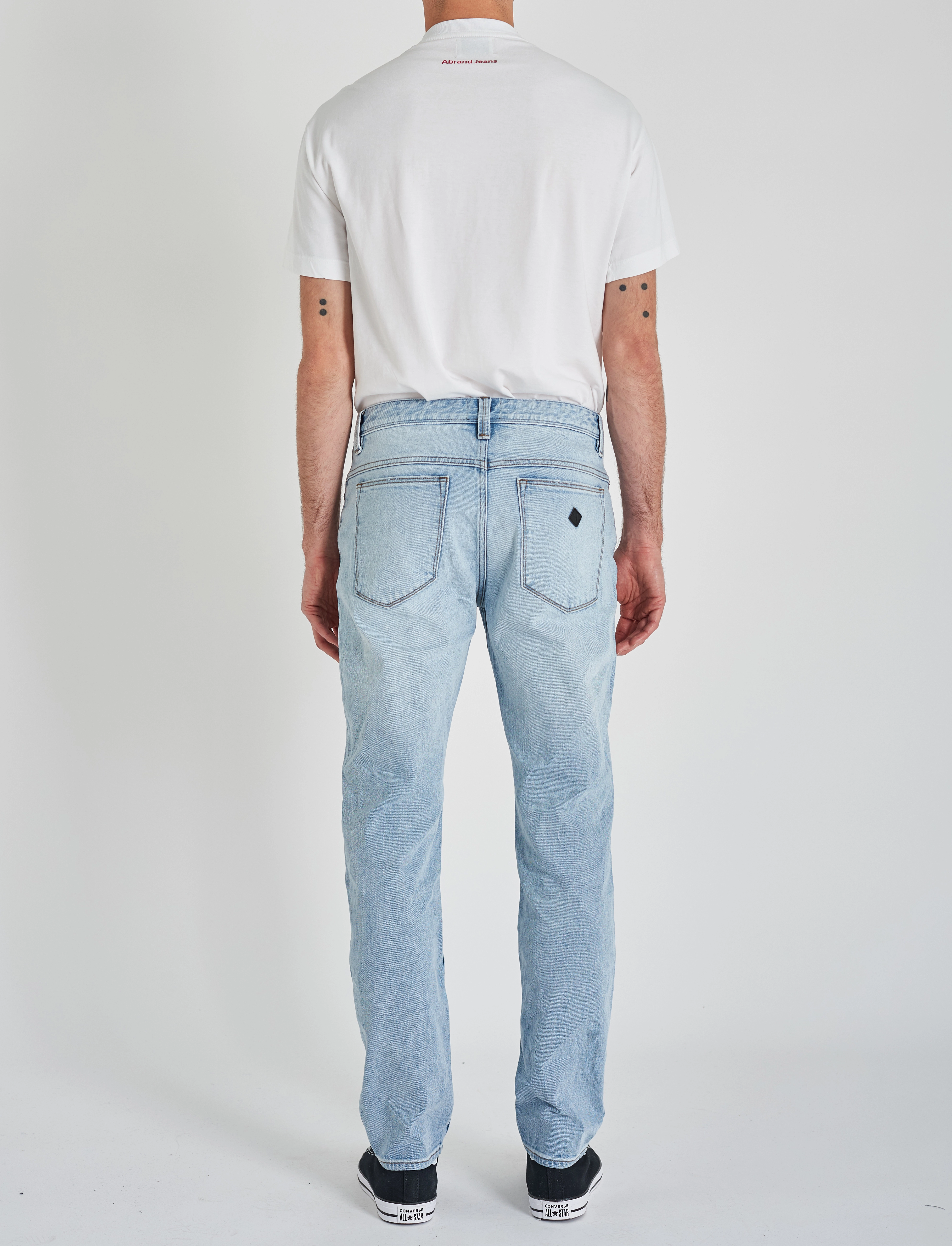 ABRAND - A SLIM SESSIONS - blue - 4