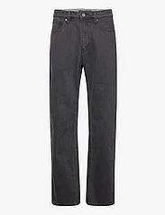 ABRAND - A 95 BAGGY FOOLS GOLD - loose jeans - black - 0