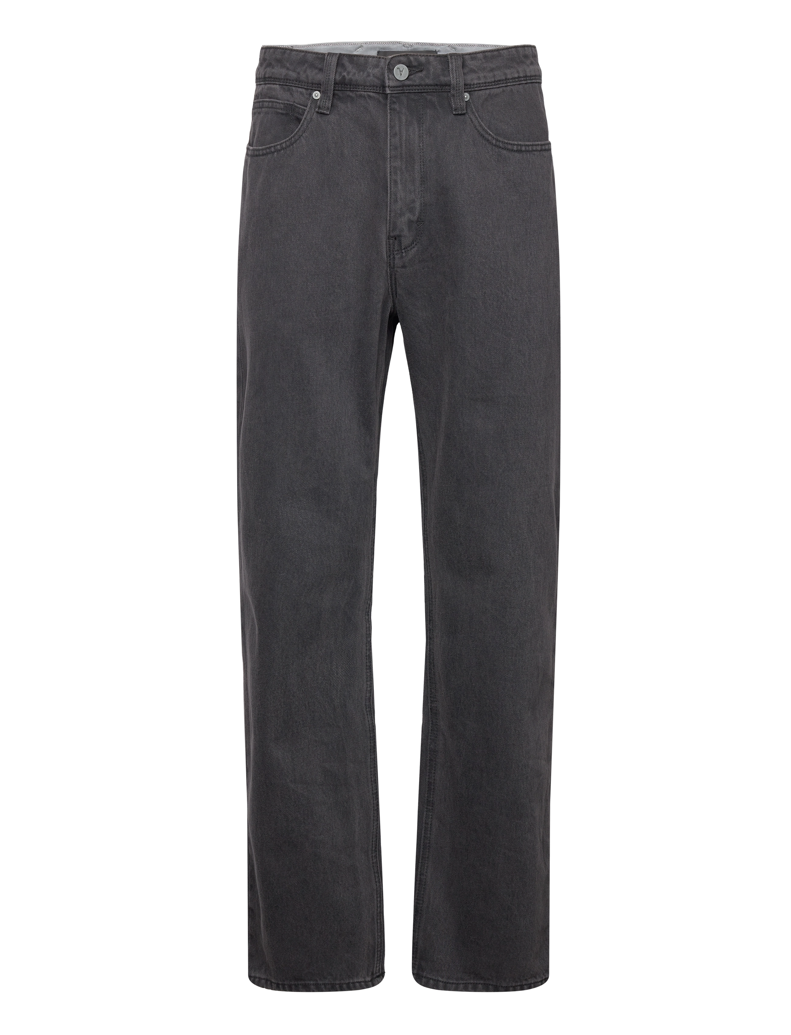 ABRAND - A 95 BAGGY FOOLS GOLD - black - 1