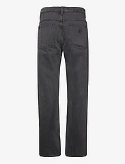ABRAND - A 95 BAGGY FOOLS GOLD - loose jeans - black - 1