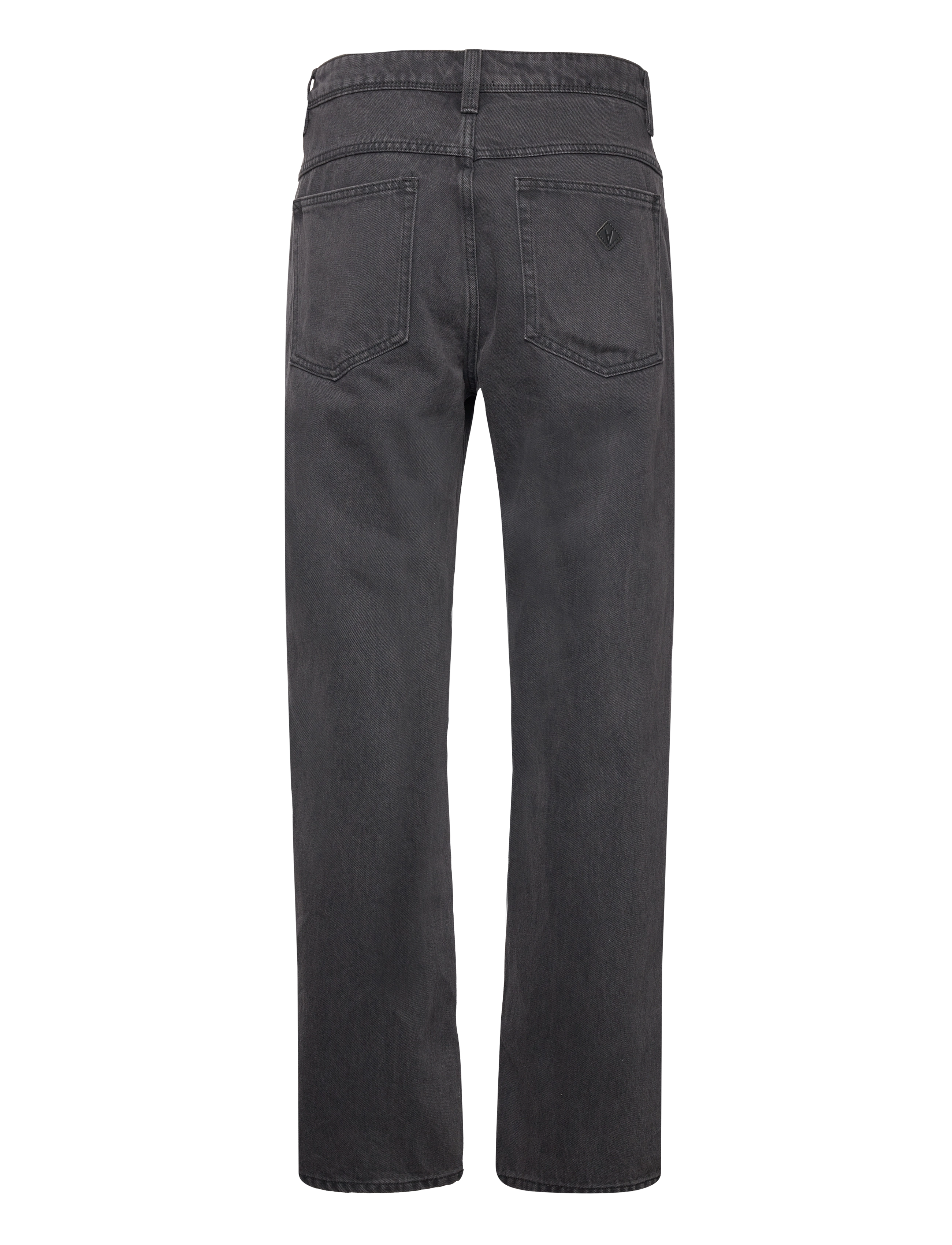 ABRAND - A 95 BAGGY FOOLS GOLD - black - 2