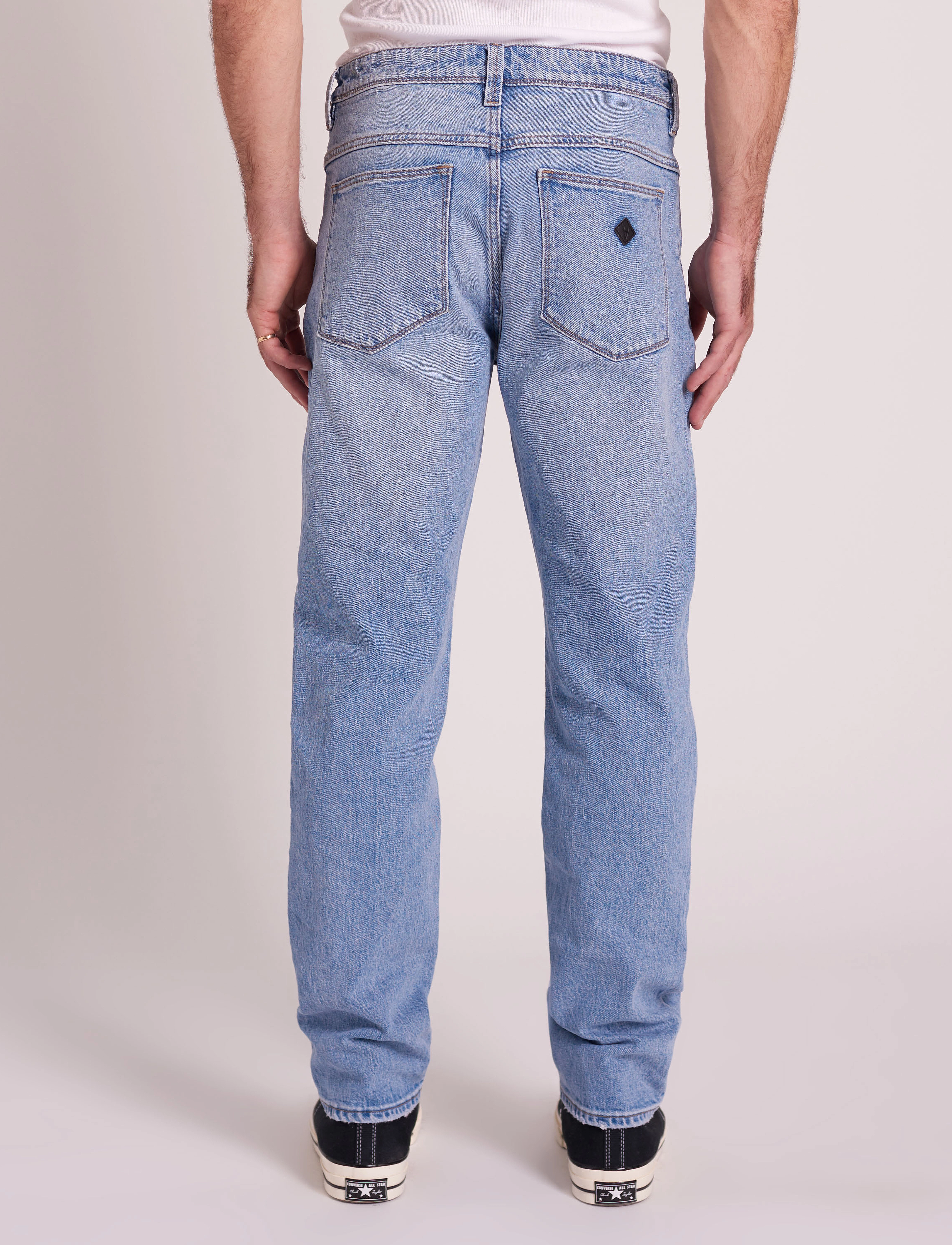ABRAND - A 90s RELAXED SYMPHONY 2000 - blue - 3
