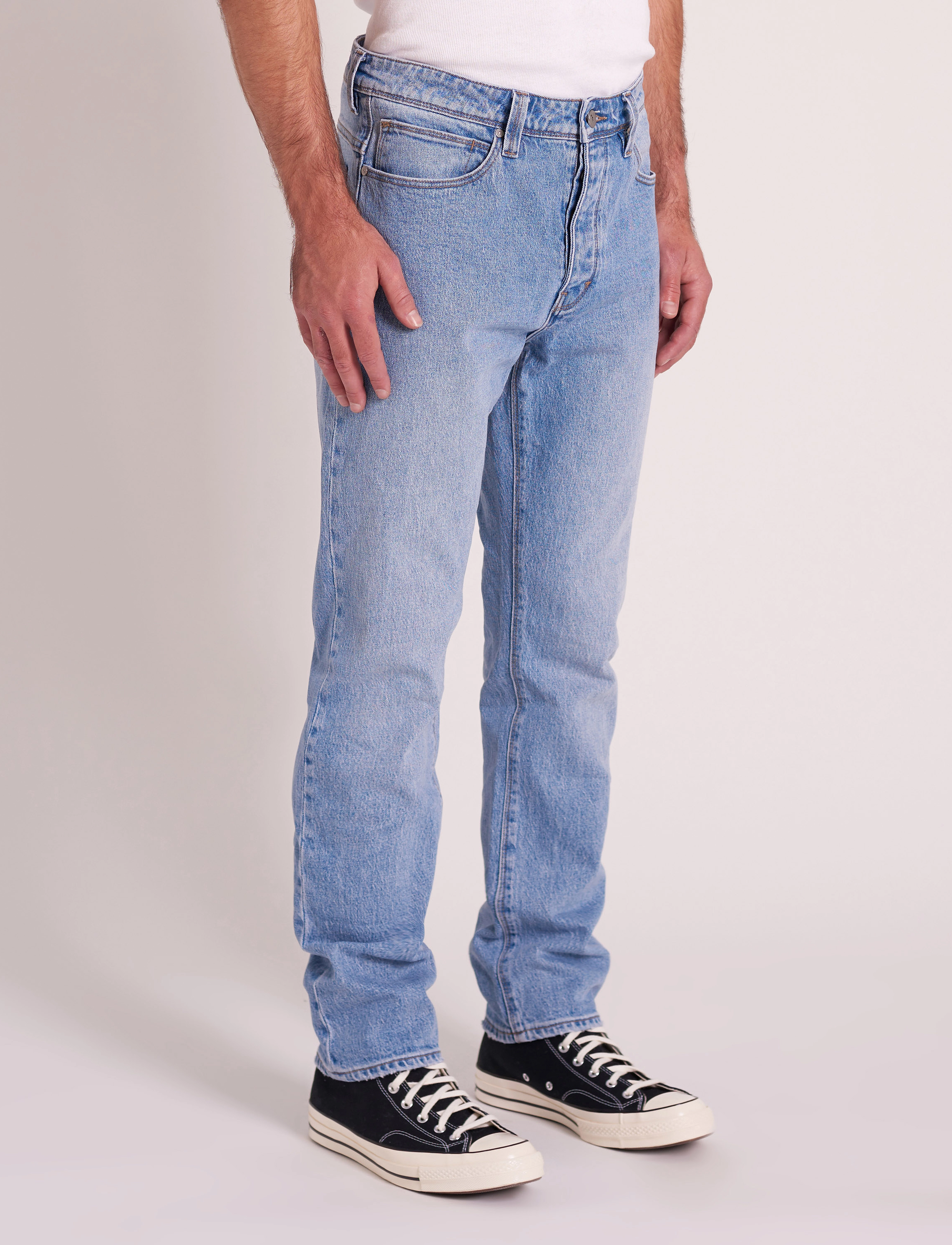 ABRAND - A 90s RELAXED SYMPHONY 2000 - blue - 4