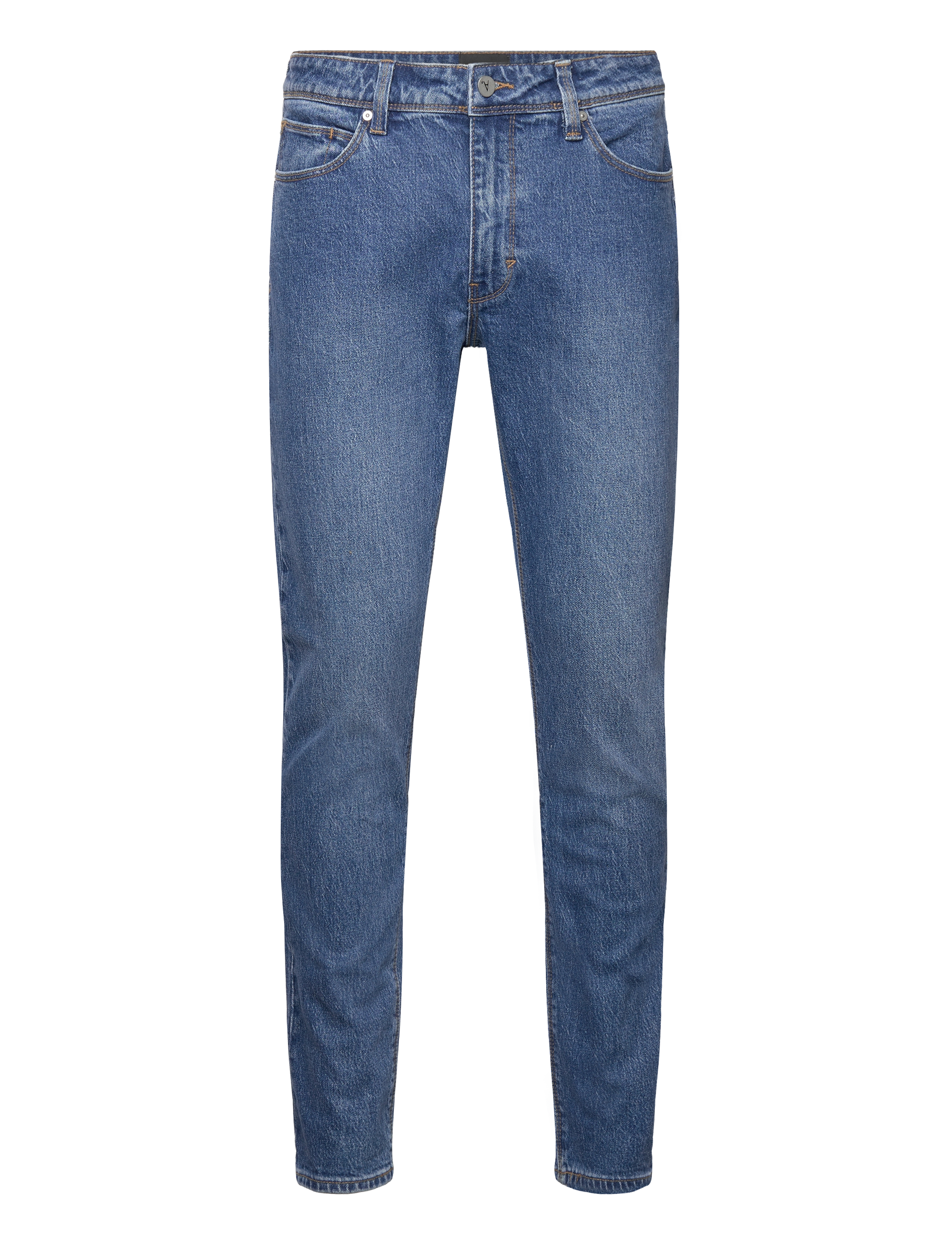 ABRAND - A SLIM DAILY OPERATION - blue - 1