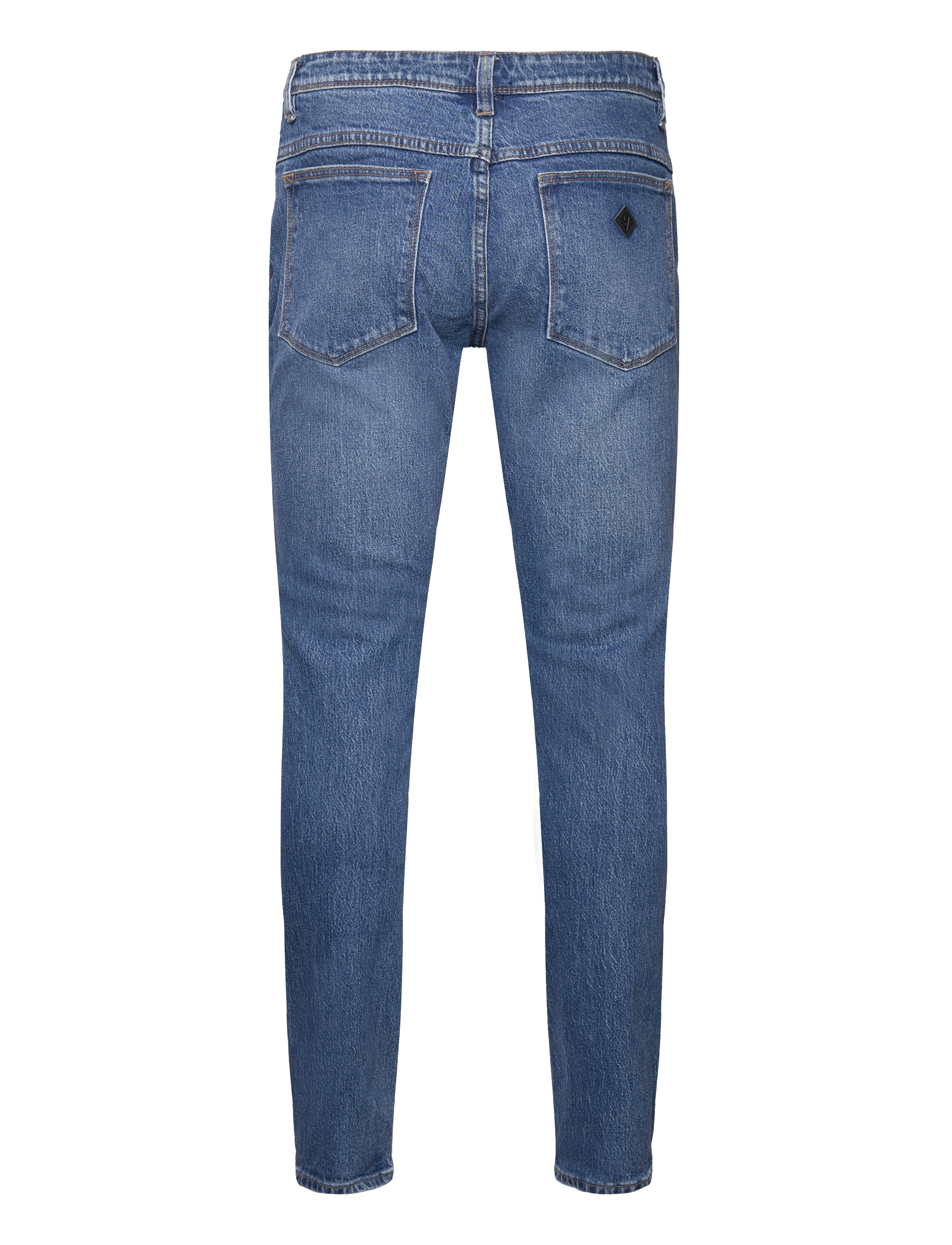 ABRAND - A SLIM DAILY OPERATION - blue - 2