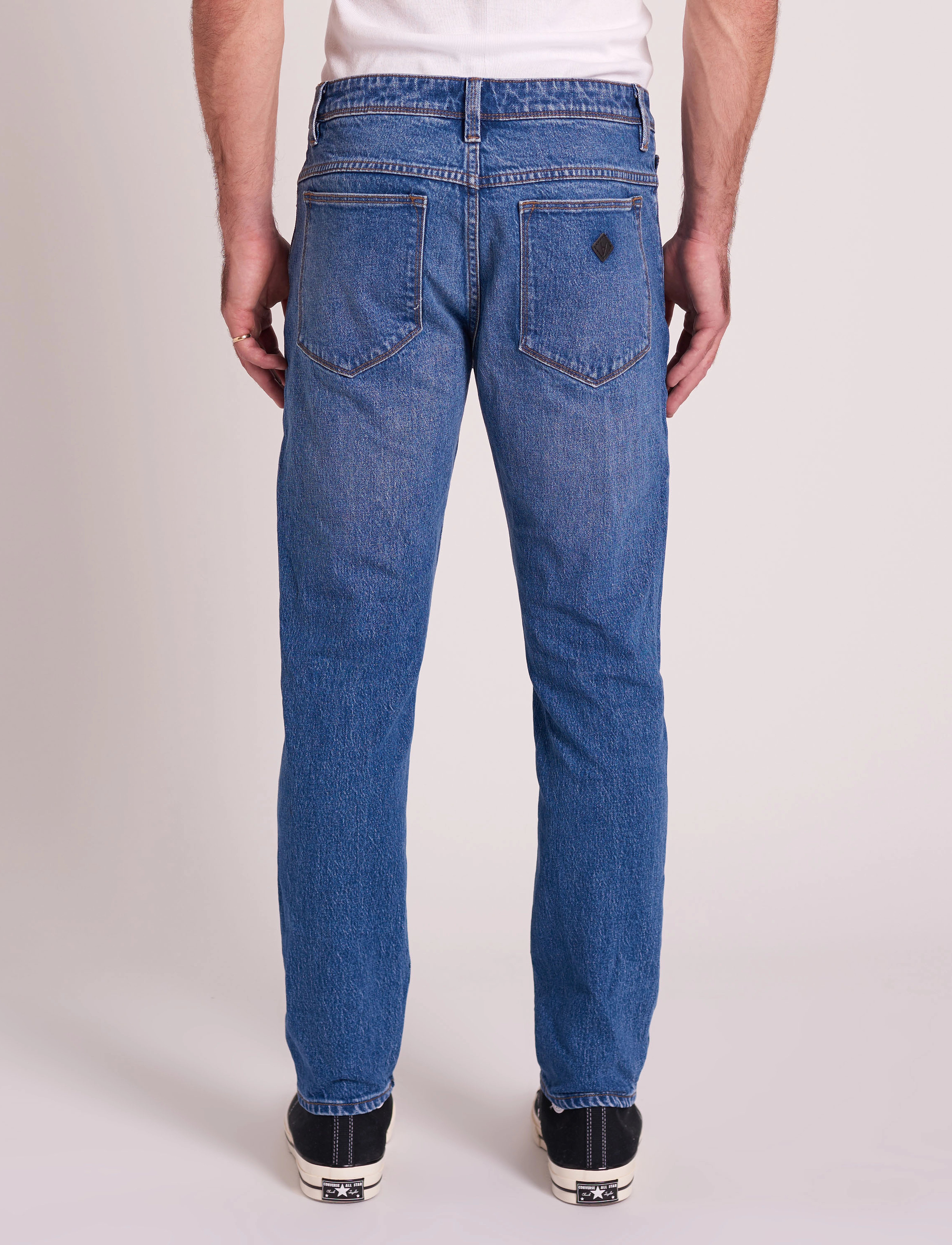 ABRAND - A SLIM DAILY OPERATION - blue - 3
