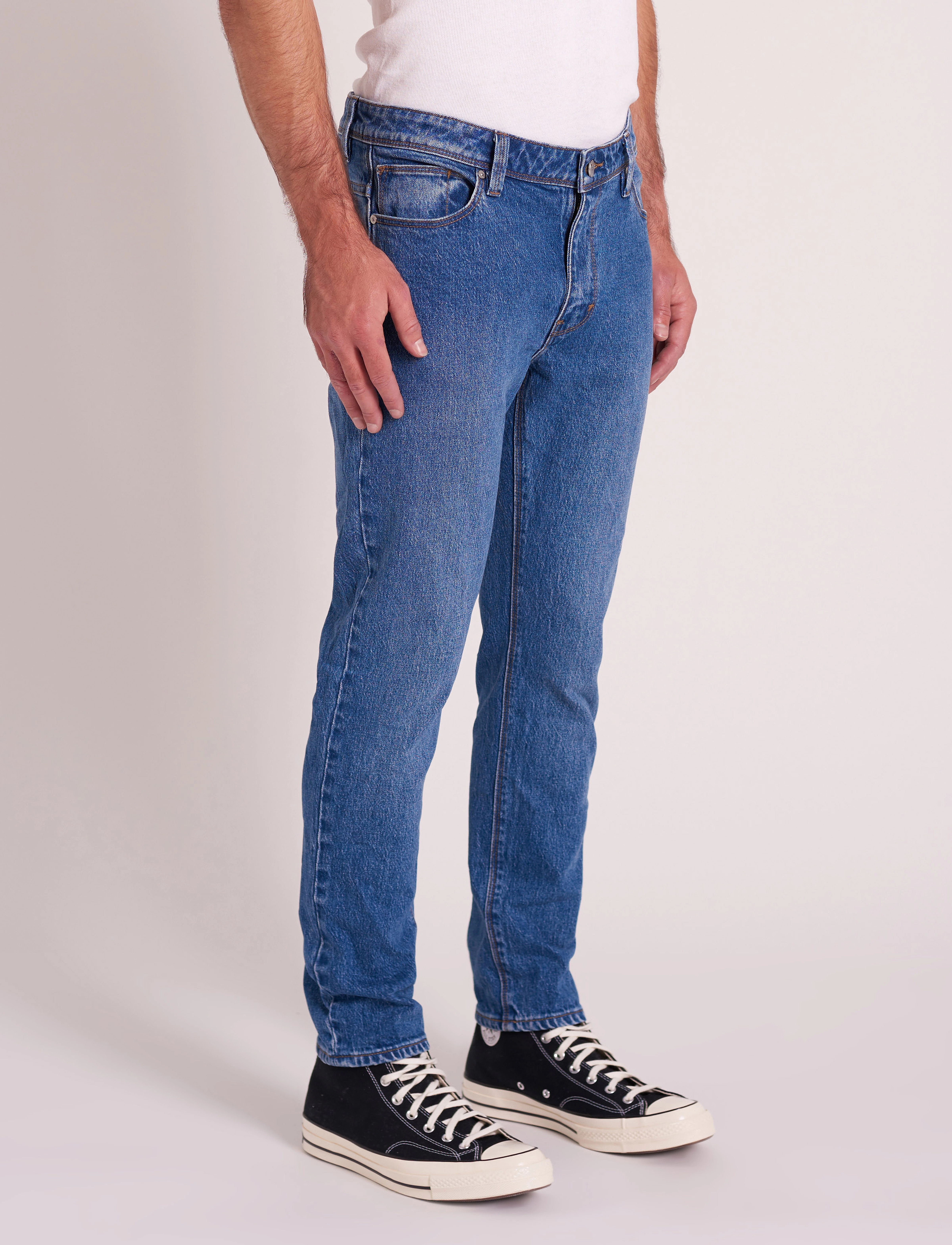 ABRAND - A SLIM DAILY OPERATION - blue - 4