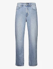 ABRAND - A 95 BAGGY PRAISE YOU OG - relaxed jeans - blue - 0