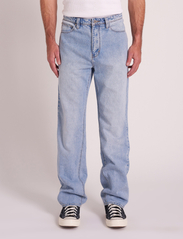 ABRAND - A 95 BAGGY PRAISE YOU OG - relaxed jeans - blue - 1