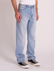 ABRAND - A 95 BAGGY PRAISE YOU OG - relaxed jeans - blue - 4
